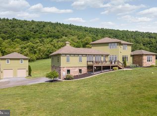 223 Galloway Rd, Martinsburg, WV 25403