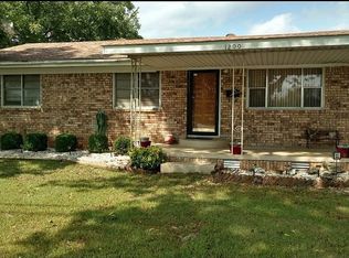 1200 E Wood St, Paris, AR 72855