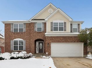 4591 Veterans Pkwy, Mason, OH 45040