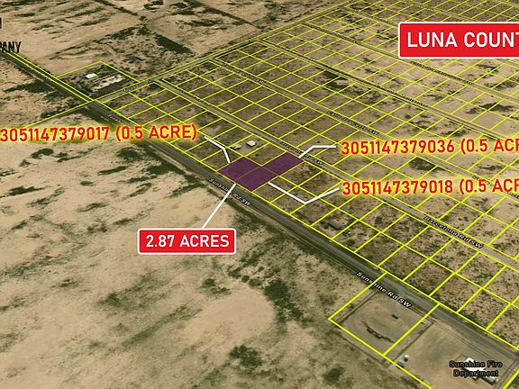 2nd image of Barcelona Rd SW