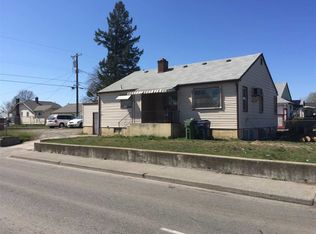 3319 N Nevada St, Spokane, WA 99207