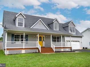 3848 Marvel Dr, Trappe, MD 21673