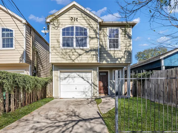 7207 Avenue K, Houston, TX 77011