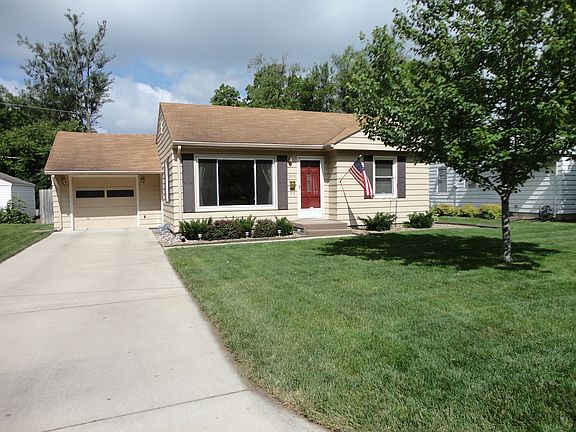 New driveway, new landscrapi