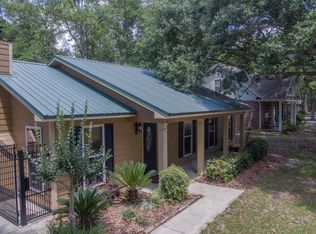 2719 Dolphin Dr, Gautier, MS 39553