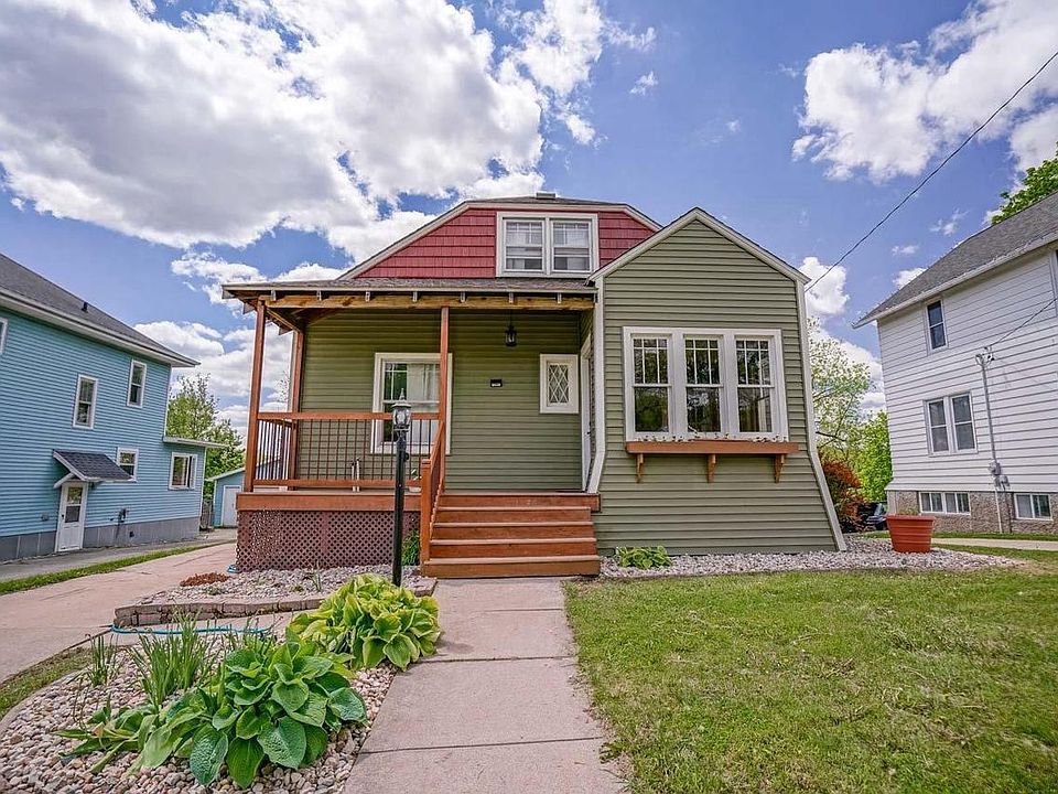 112 West Hill St, Blanchardville, WI 53516 Zillow