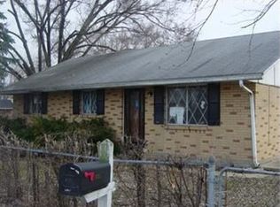 1005 Pleasant Valley Blvd N, Dayton, OH 45404