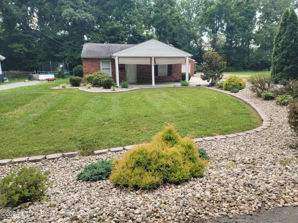 6809 Kentucky Ave, Louisville, KY 40258