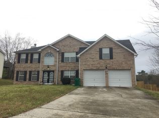 4646 Galleon Xing, Decatur, GA 30035