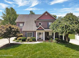 12644 Coral Reef Cir, Knoxville, TN 37922