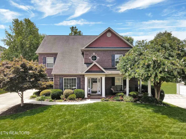 12644 Coral Reef Cir, Knoxville, TN 37922