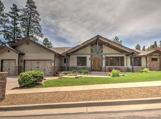2530 N Doves Nest Ln, Flagstaff, AZ 86001