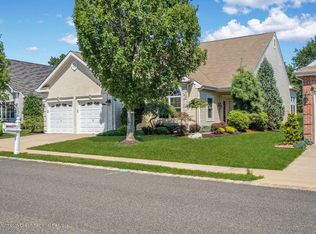 210 Wild Dunes Way, Jackson, NJ 08527