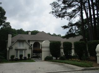 5888 Silver Ridge Dr, Stone Mountain, GA 30087