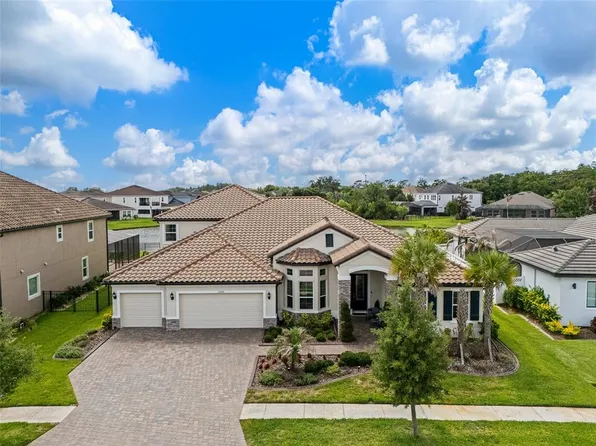 33164 Kateland Dr, Wesley Chapel, FL 33545