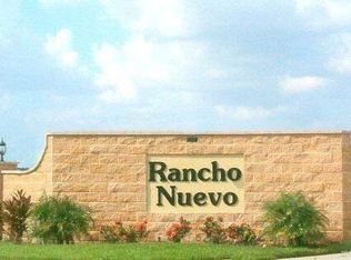 333 Nicholas St, Rancho Viejo, TX 78575