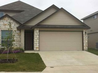 743 Spectrum Dr, New Braunfels, TX 78130