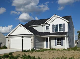4505 Ganton Ct, New Haven, IN 46774