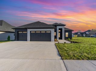 129 Peoples Mdw, Nicholasville, KY
