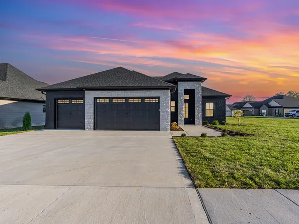 129 Peoples Mdw, Nicholasville, KY 40356