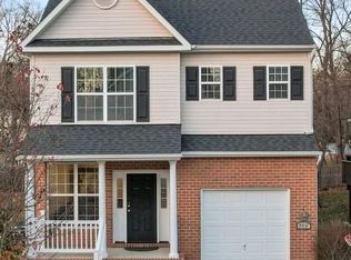 708 Crawfords Knoll Ct, Odenton, MD 21113
