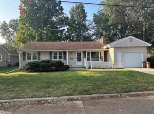 322 W Division St, Clarinda, IA 51632