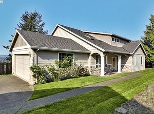 18767 SW Marko Ln, Beaverton, OR 97007