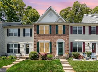 730 Shallow Ridge Ct, Abingdon, MD 21009