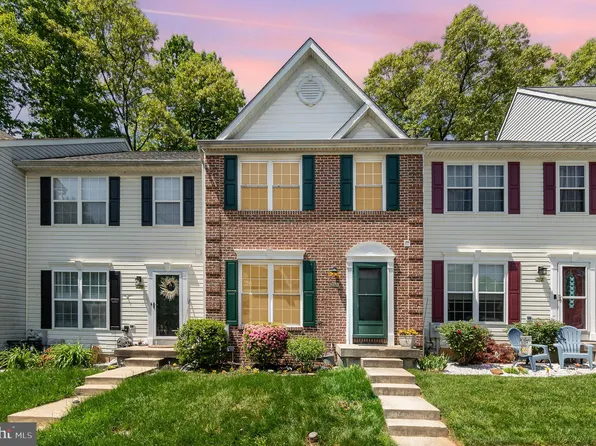 730 Shallow Ridge Ct, Abingdon, MD 21009