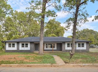 1025 W Vancouver Street, Springfield, MO 65803
