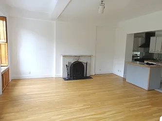 Rented by Citi Habitats