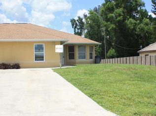 7573 Carrier Rd, Fort Myers, FL 33967