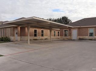 1428 W Harrison Ave, Alton, TX 78573