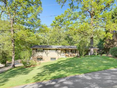 2019 Tillman Dr NE, Dalton, GA, 30721