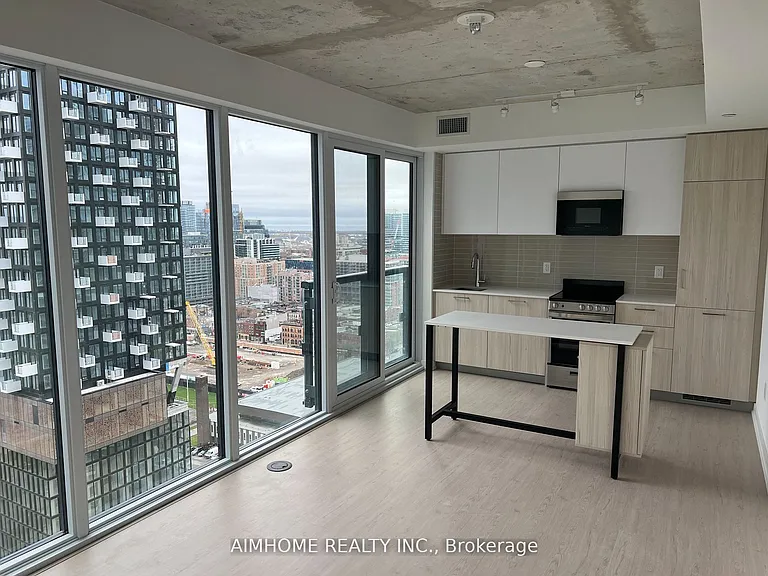 65 Mutual St #2509 — Photo 4
