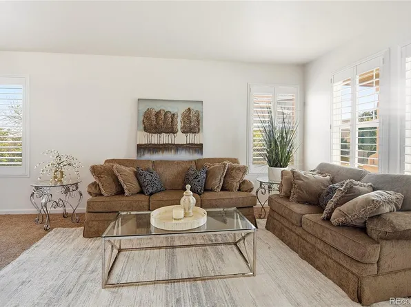 19242 E Baker Place, Aurora, CO 80013