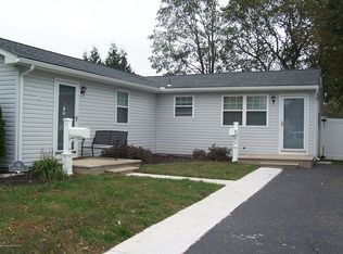 14 Slocum St #B, West Long Branch, NJ 07764