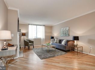 3835 9th St N APT 102W, Arlington, VA 22203