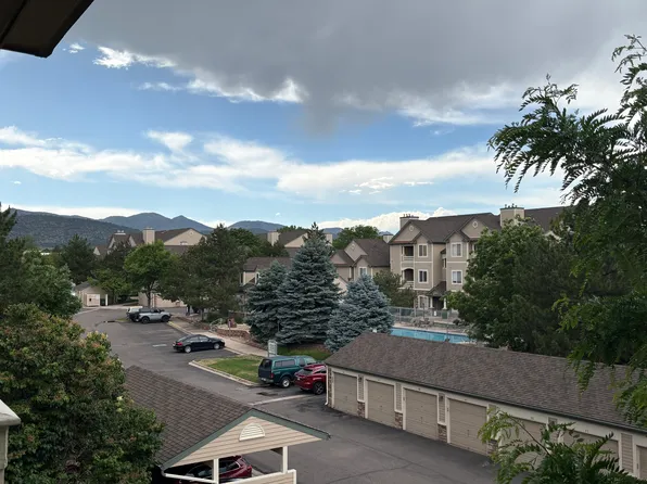 8338 S Independence Cir Unit 303, Littleton, CO 80128