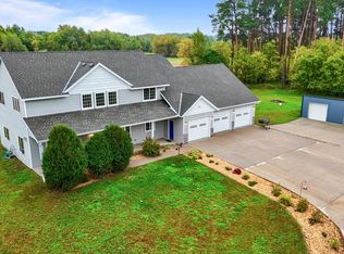 610 110th Ave SE, Foley, MN 56329