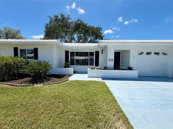 9608 41ST STREET N #2, PINELLAS PARK, FL 33782