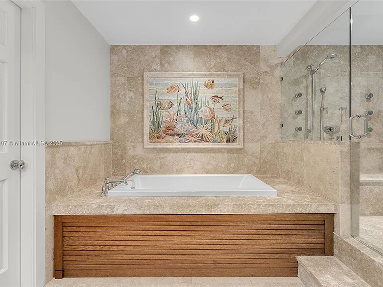2331 Fisher Island Dr #4301 — Photo 21