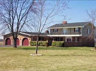 5270 W Willard Rd, Birch Run, MI 48415