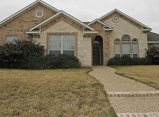 916 Princess Diana Dr, Mc Gregor, TX 76657