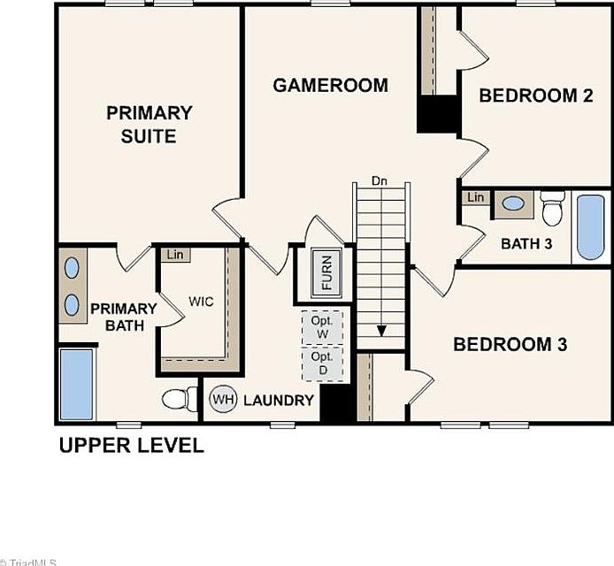 2nd image of 222 Garren Dr