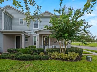 8124 Mosaic Ln, Winter Garden, FL 34787