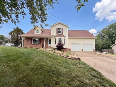 1758 Broadripple Dr, Clarksville, TN, 37042
