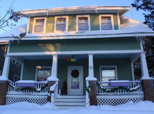 58 Caroline St, Burlington, VT 05401