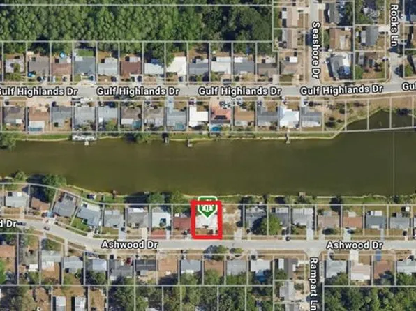 7207 ASHWOOD DRIVE, PORT RICHEY, FL 34668