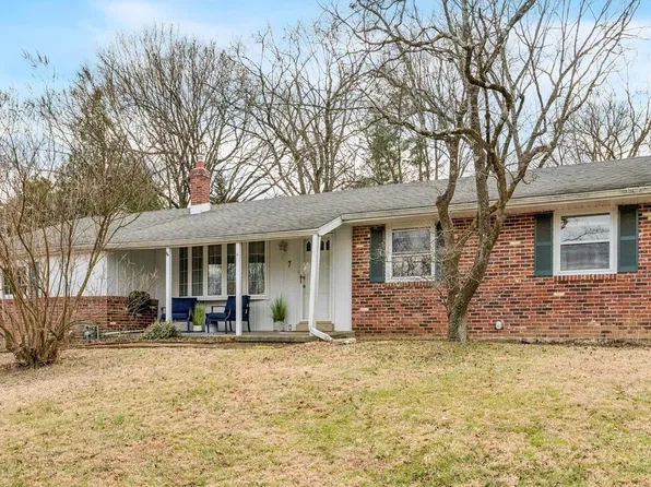 7 Dale Ln, Wallingford, PA 19086